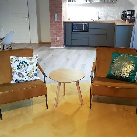 Appartamento Der Kirschbaumhof Strullendorf Esterno foto
