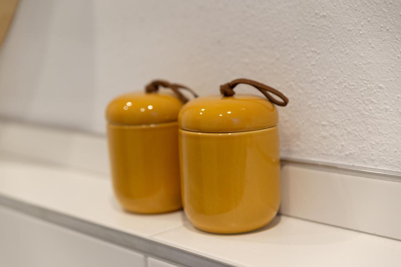 Appartamento Der Kirschbaumhof Strullendorf Esterno foto