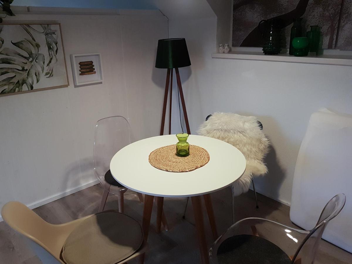 Appartamento Der Kirschbaumhof Strullendorf Esterno foto