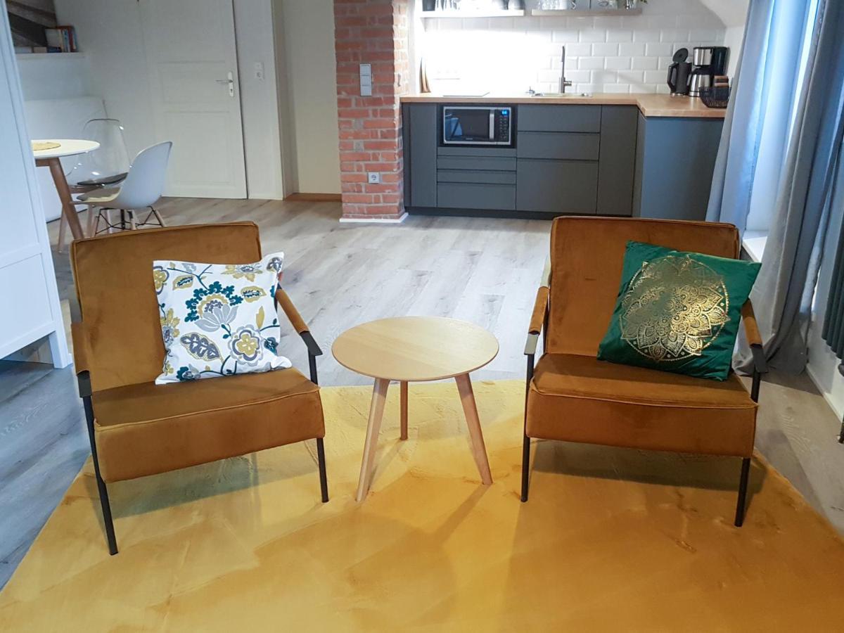 Appartamento Der Kirschbaumhof Strullendorf Esterno foto