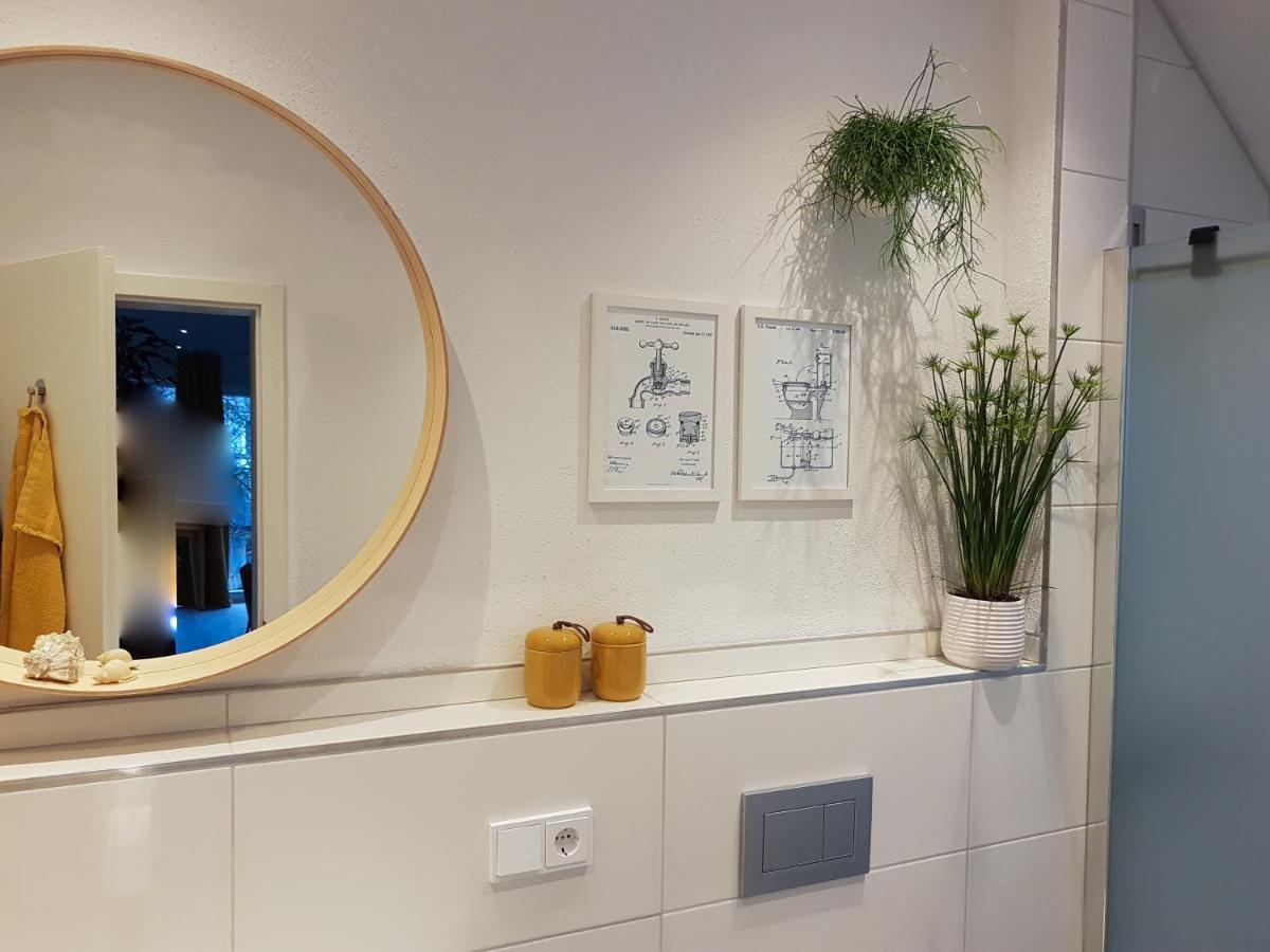 Appartamento Der Kirschbaumhof Strullendorf Esterno foto