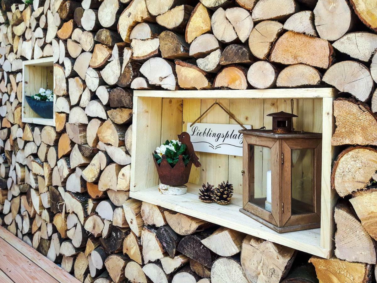Appartamento Der Kirschbaumhof Strullendorf Esterno foto